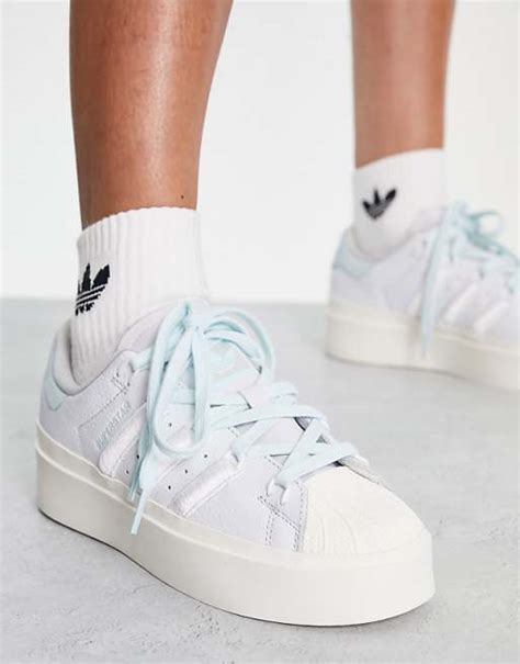 adidas superstar platform sneakers|adidas originals superstar jogginghose.